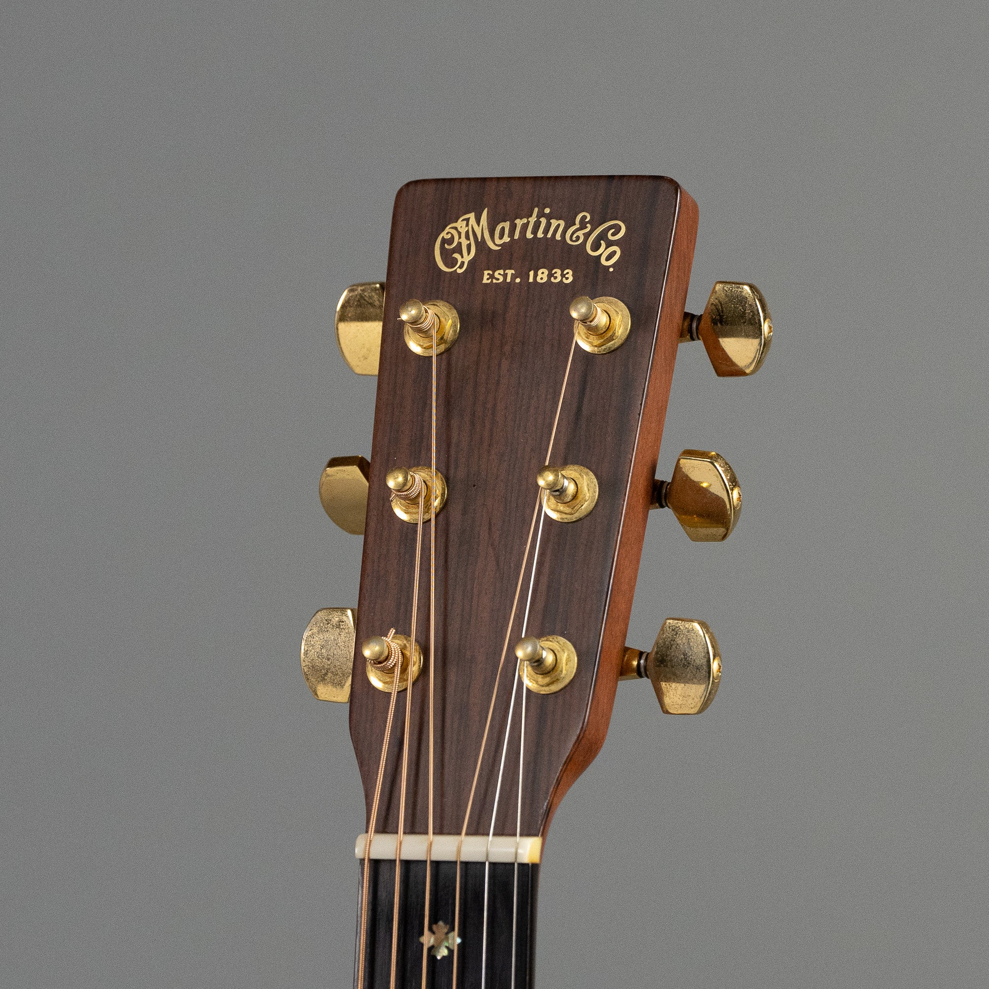 1999 Martin 'Special Edition' SP000C-16 (USA, Pickup, OHSC)