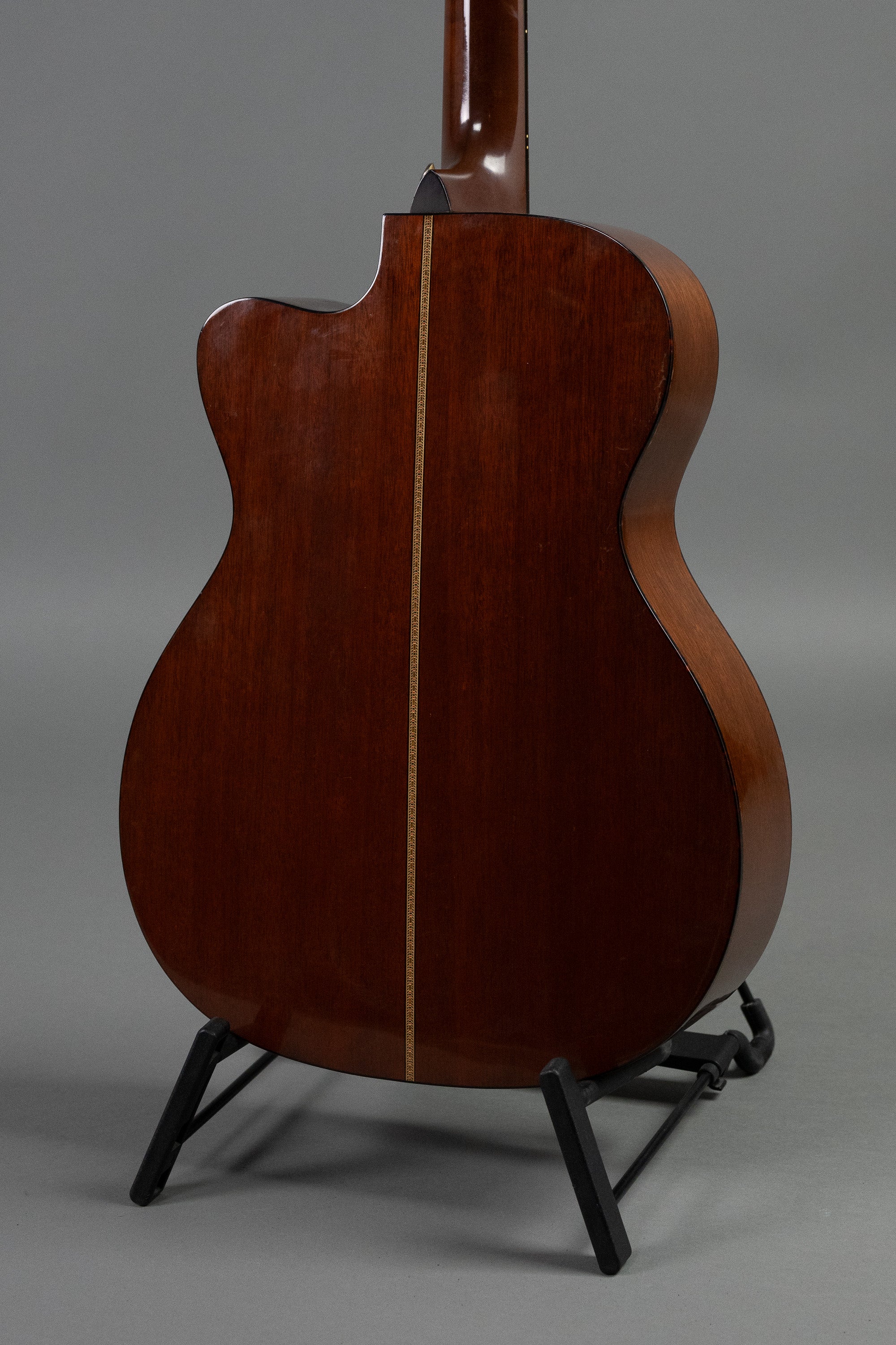 1999 Martin 'Special Edition' SP000C-16 (USA, Pickup, OHSC)