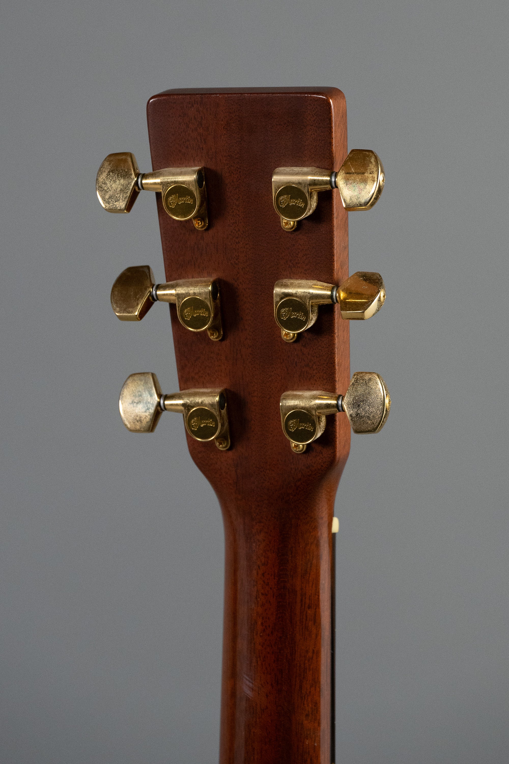 1999 Martin 'Special Edition' SP000C-16 (USA, Pickup, OHSC)