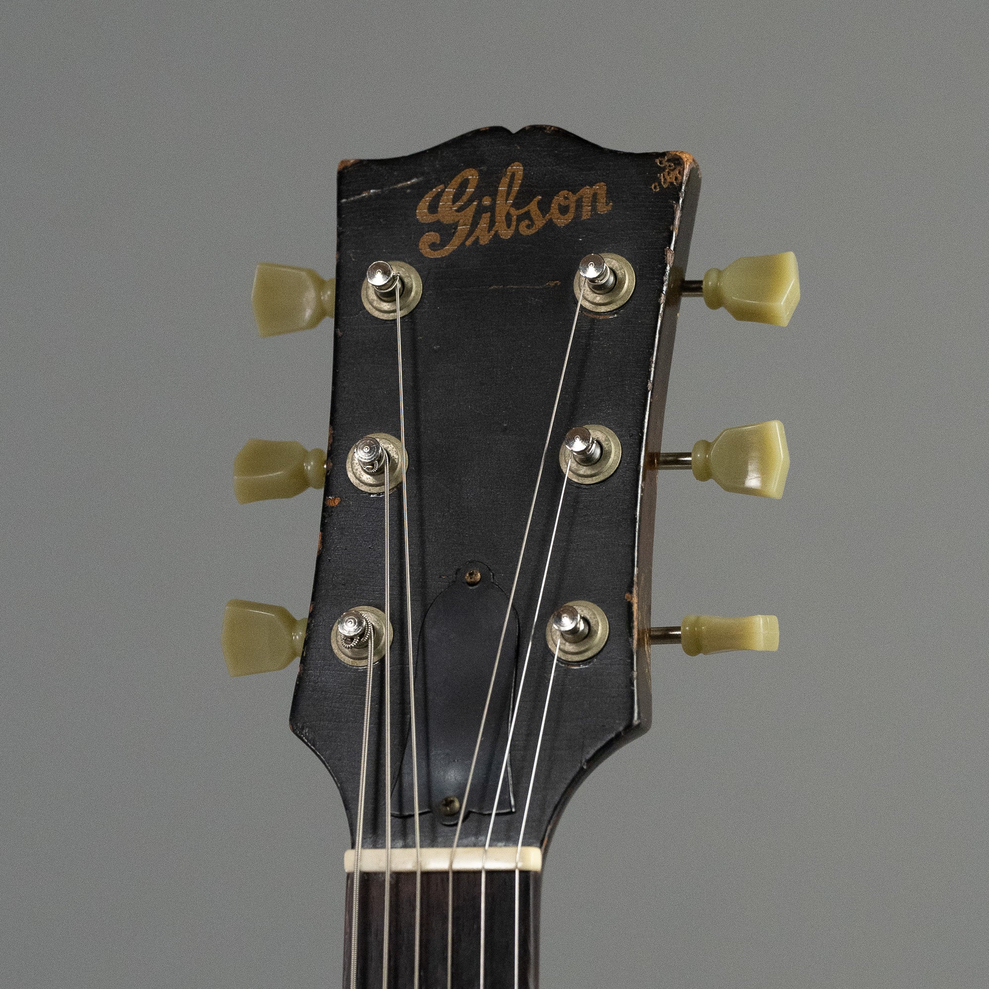 c1948 Gibson ES-150 (USA, Sunburst, HSC)