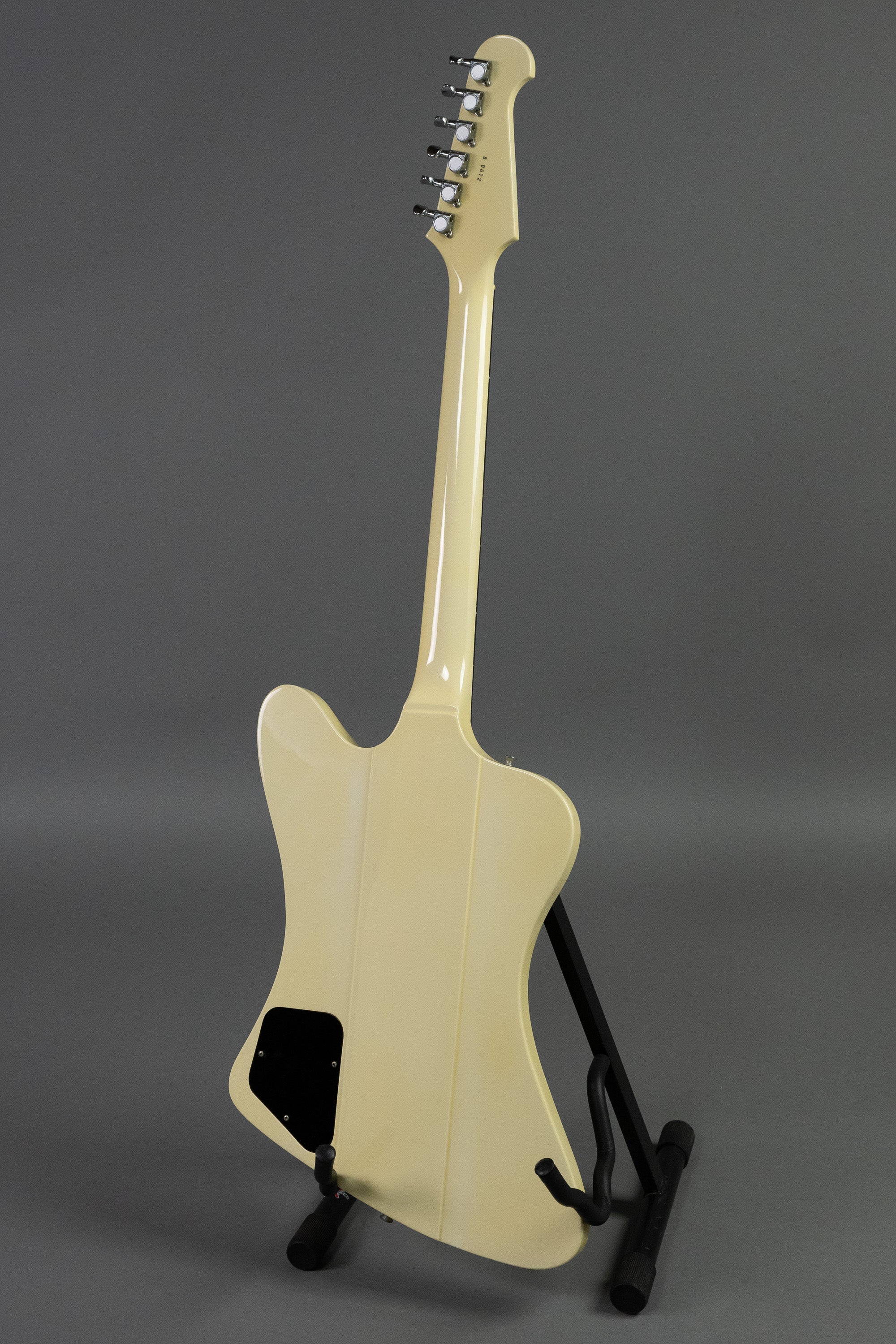 1988 Greco Firebird I FB-1 (Japan, White)