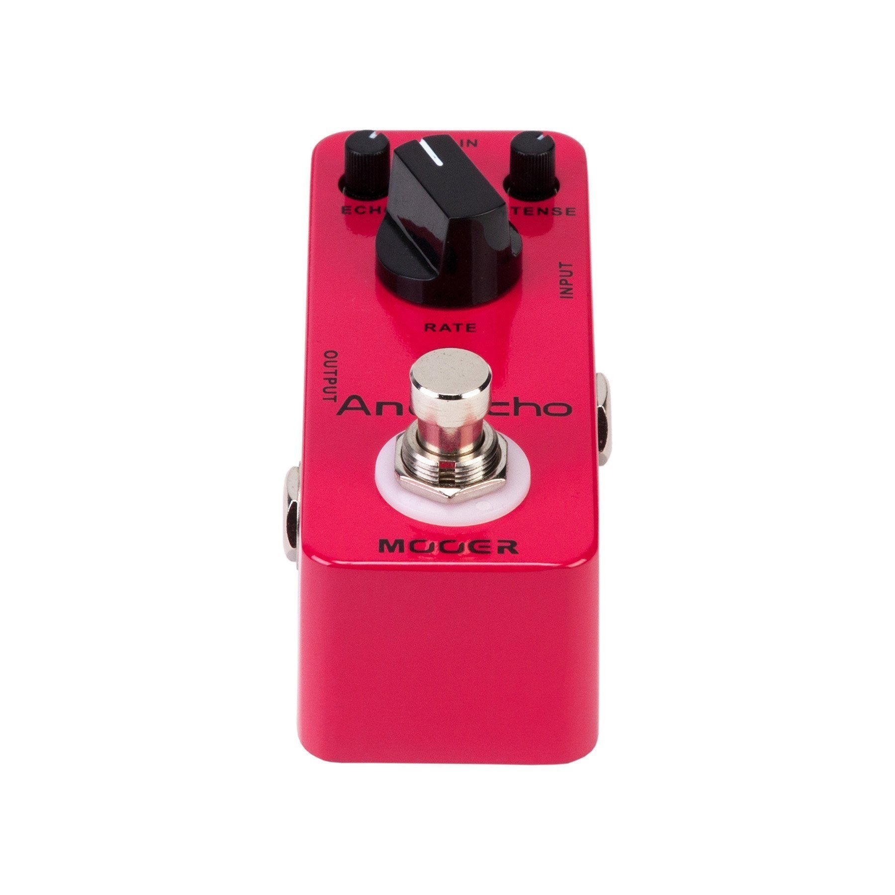 Mooer Ana Echo Analogue Delay Micro Guitar Effects Pedal