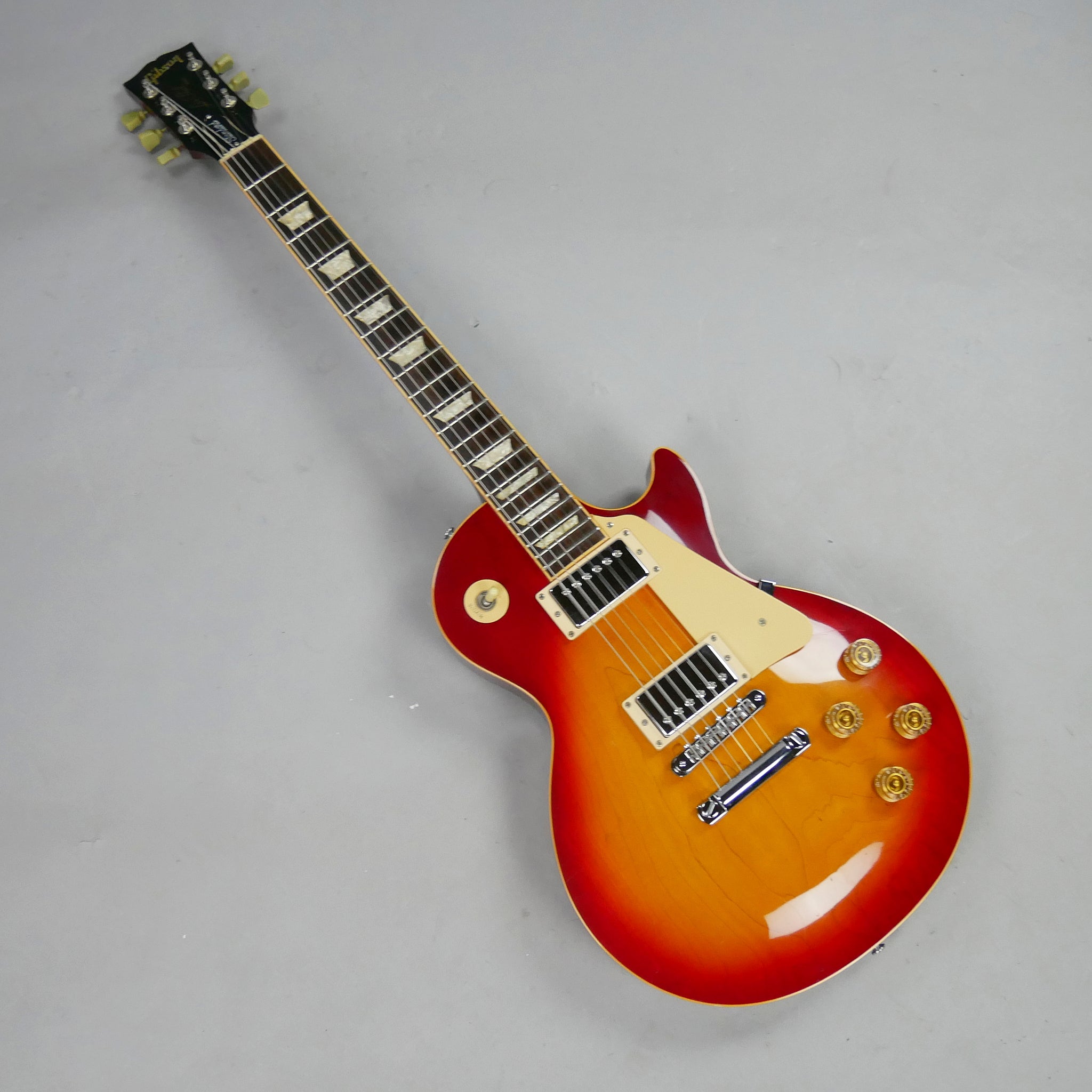 1994 Gibson Les Paul Standard (USA, Cherryburst, OHSC)