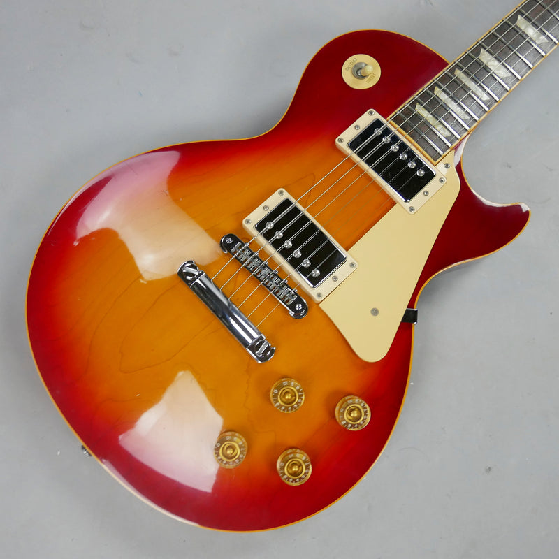 1994 Gibson Les Paul Standard (USA, Cherryburst, OHSC)