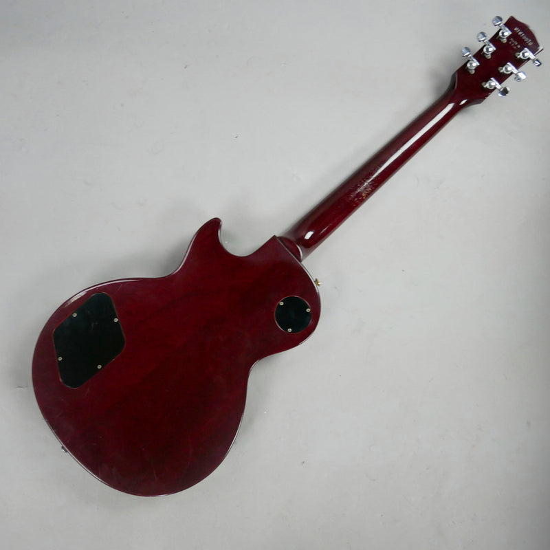 1995 Gibson Les Paul Special (USA, Wine Red)