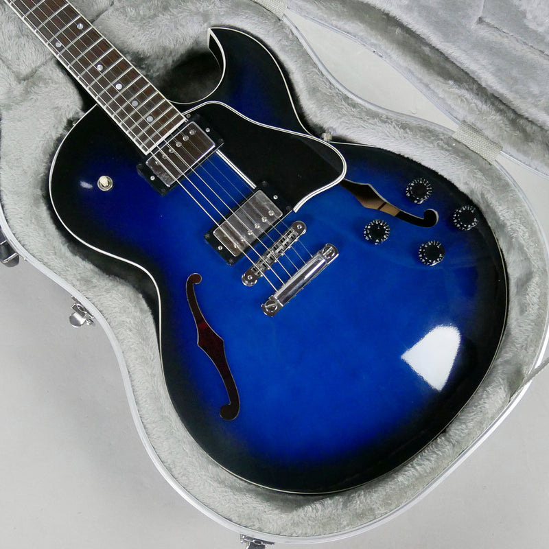 2003 Gibson ES-135 (USA, Blueburst, HSC)