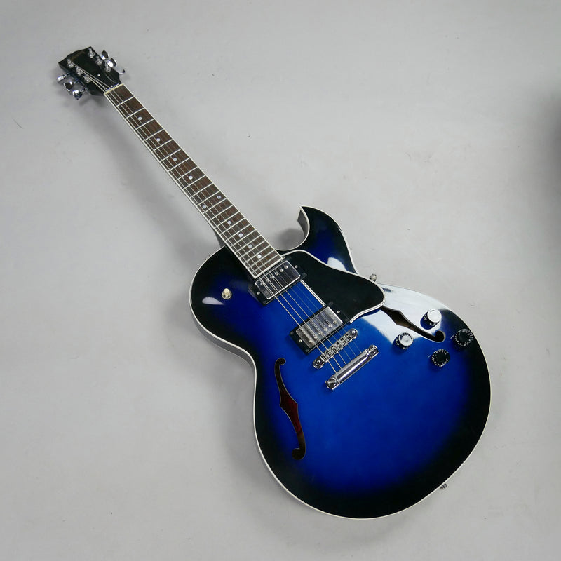 2003 Gibson ES-135 (USA, Blueburst, HSC)