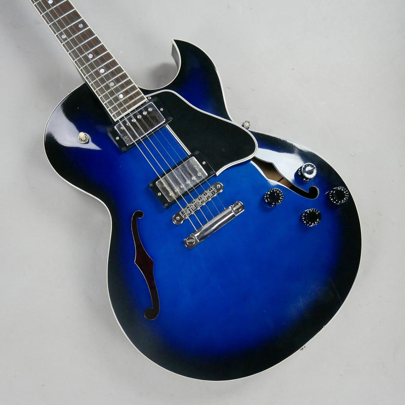 2003 Gibson ES-135 (USA, Blueburst, HSC)