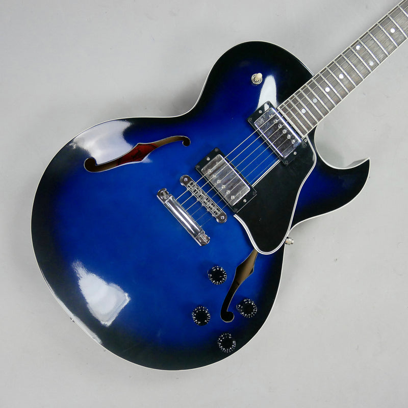 2003 Gibson ES-135 (USA, Blueburst, HSC)