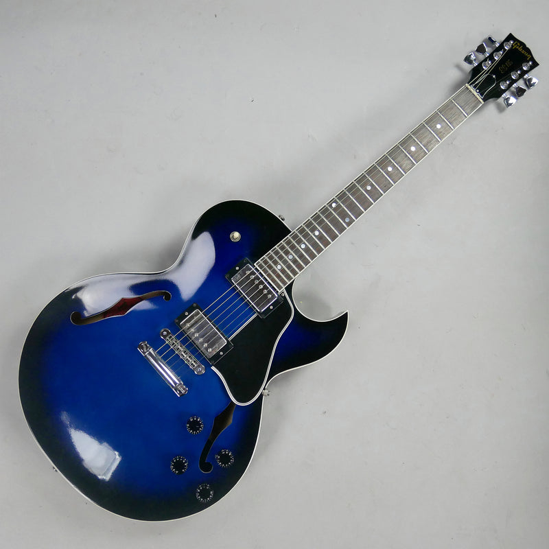 2003 Gibson ES-135 (USA, Blueburst, HSC)