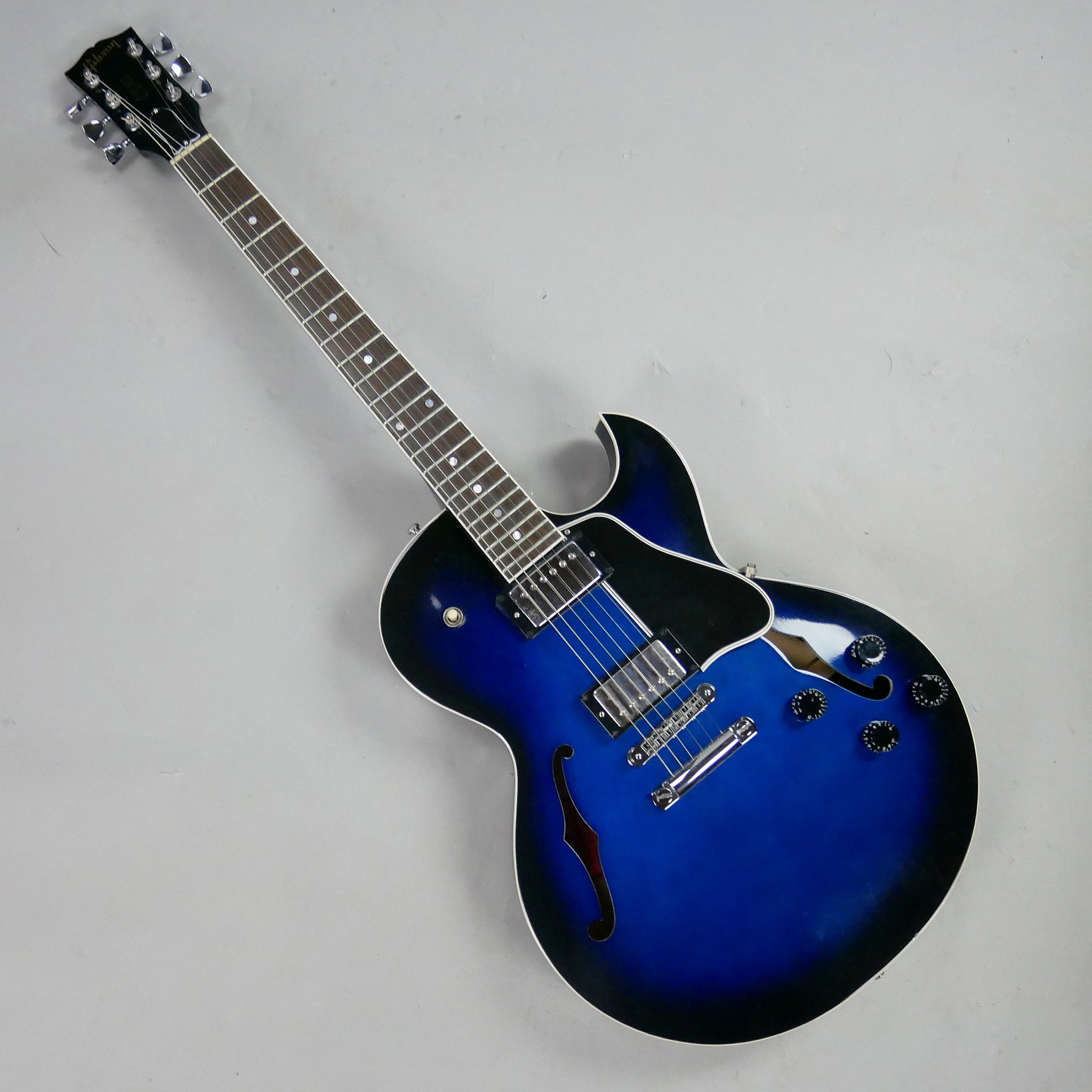 2003 Gibson ES-135 (USA, Blueburst, HSC)