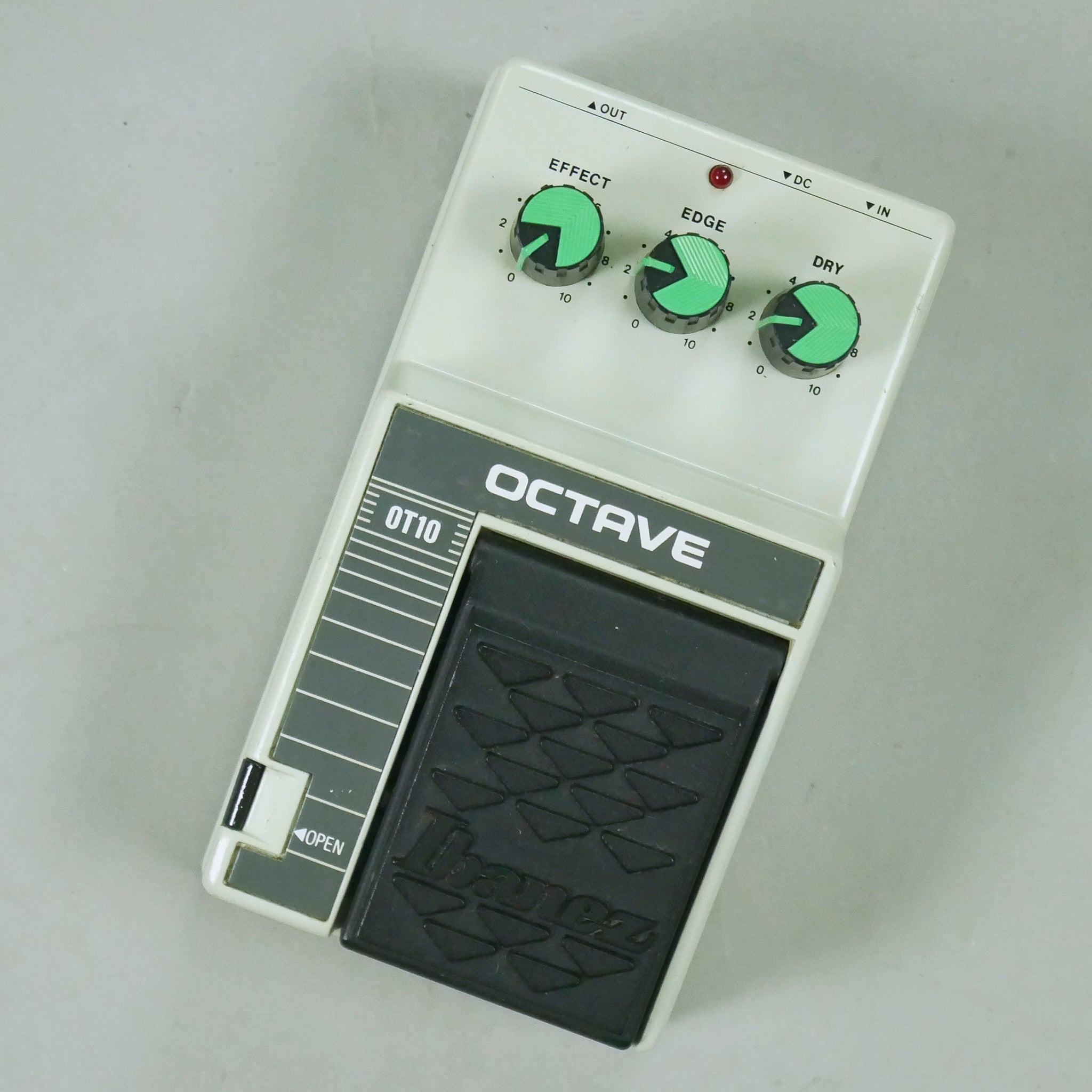 c1980s Ibanez OT10 Octave (Japan)