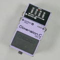 1985 Boss DC-2 Dimension C (Japan, Blue Label)