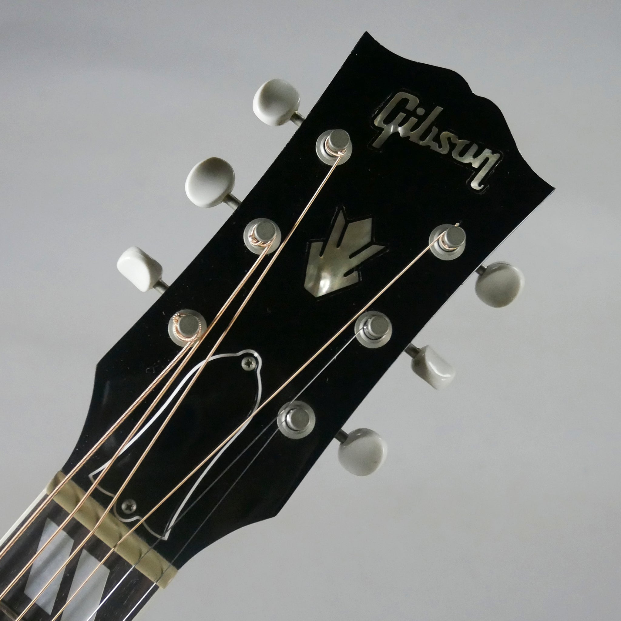 1999 Gibson Southern Jumbo (USA, Sunburst, OHSC)