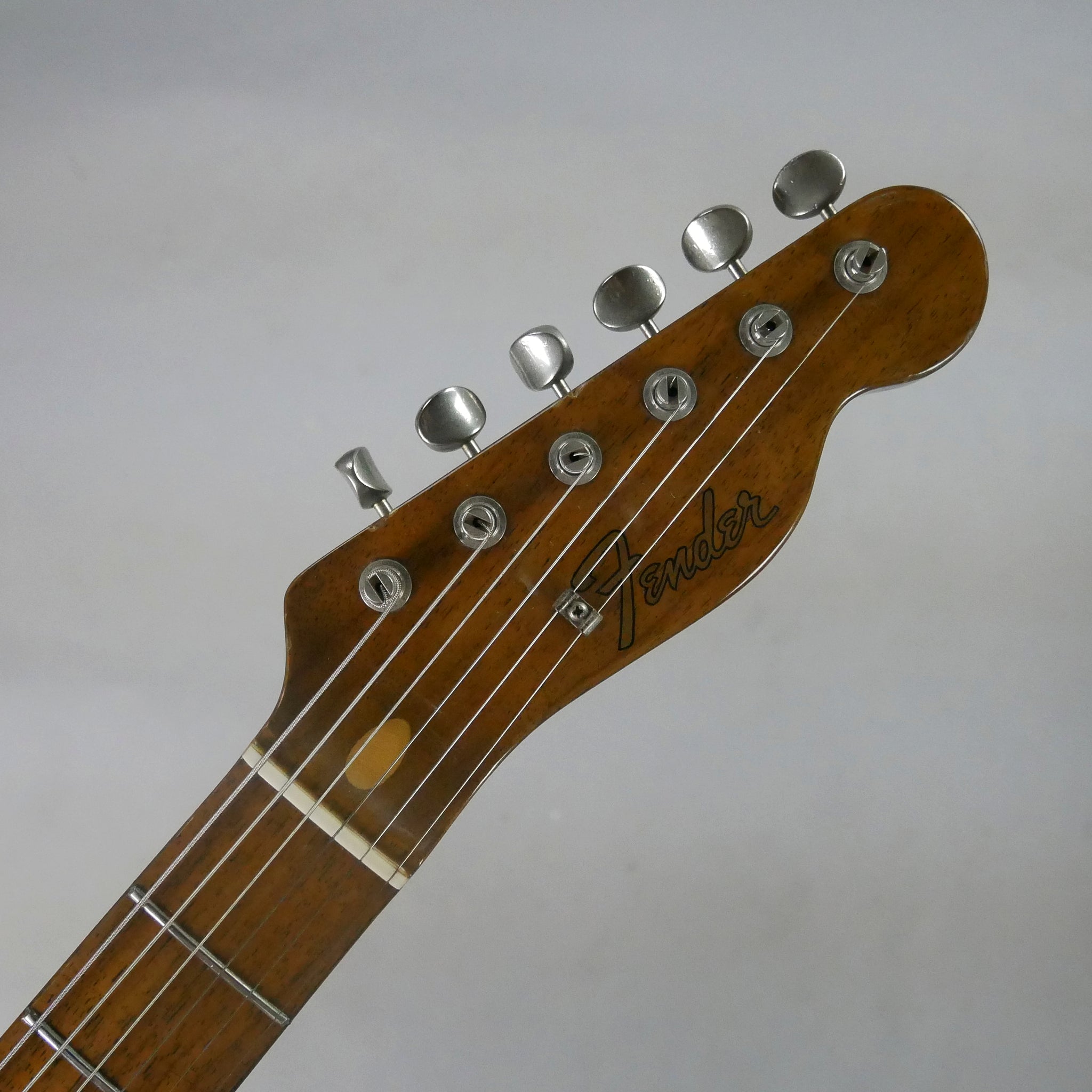 1985 Fender TL-69 Telecaster (Japan, Rosewood)