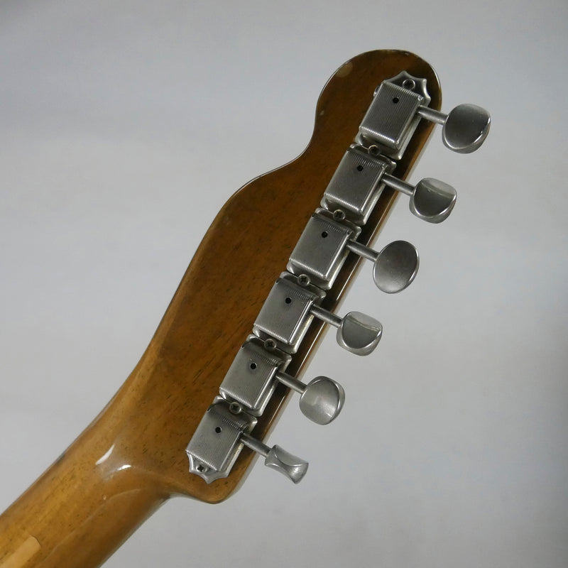 1985 Fender TL-69 Telecaster (Japan, Rosewood)