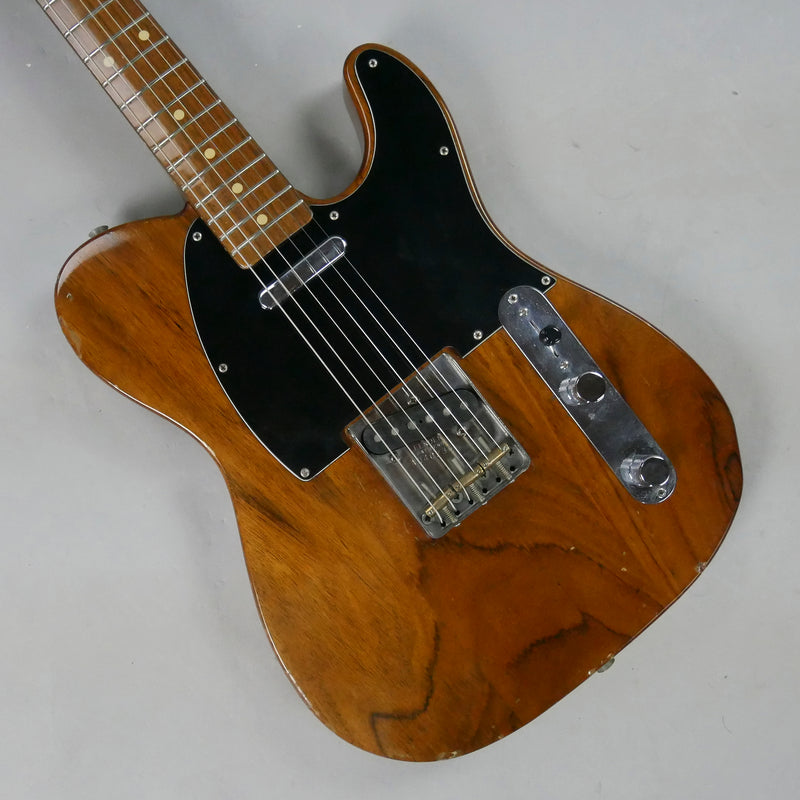 1985 Fender TL-69 Telecaster (Japan, Rosewood)