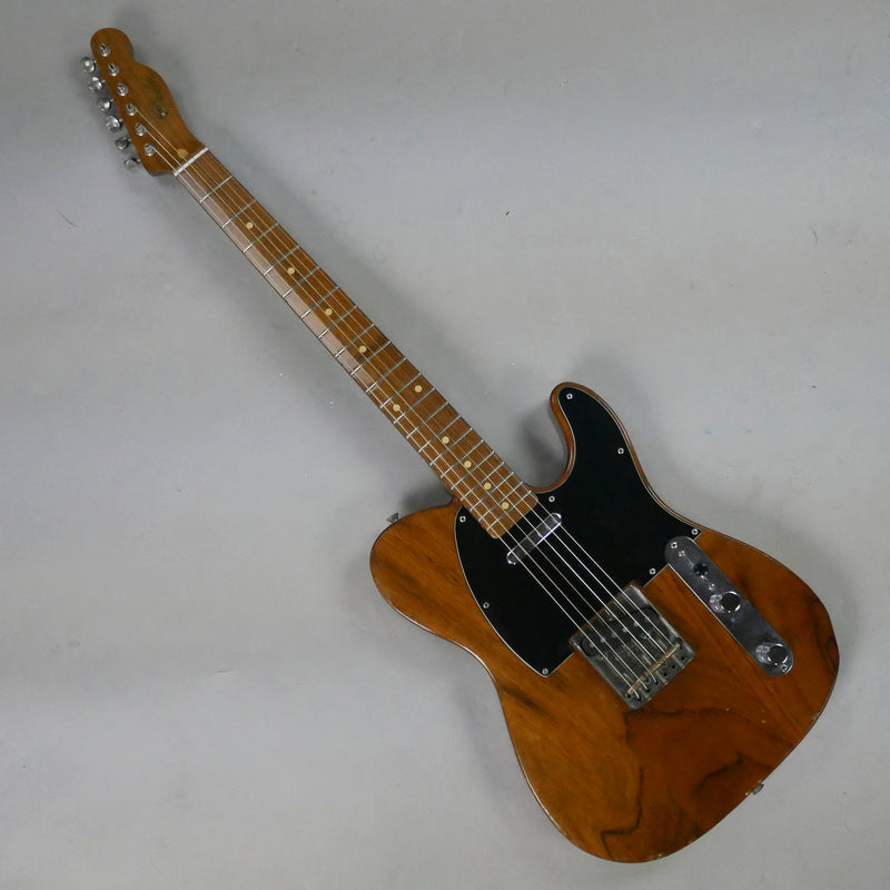 1985 Fender TL-69 Telecaster (Japan, Rosewood)