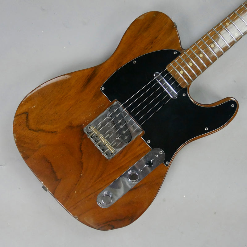 1985 Fender TL-69 Telecaster (Japan, Rosewood)