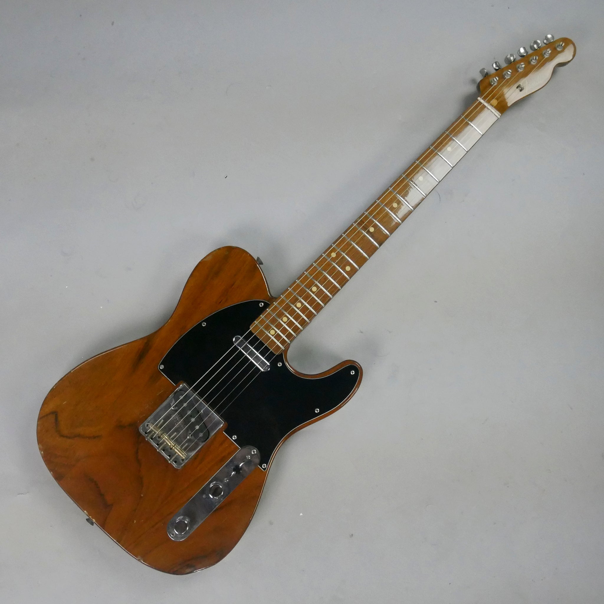 1985 Fender TL-69 Telecaster (Japan, Rosewood)