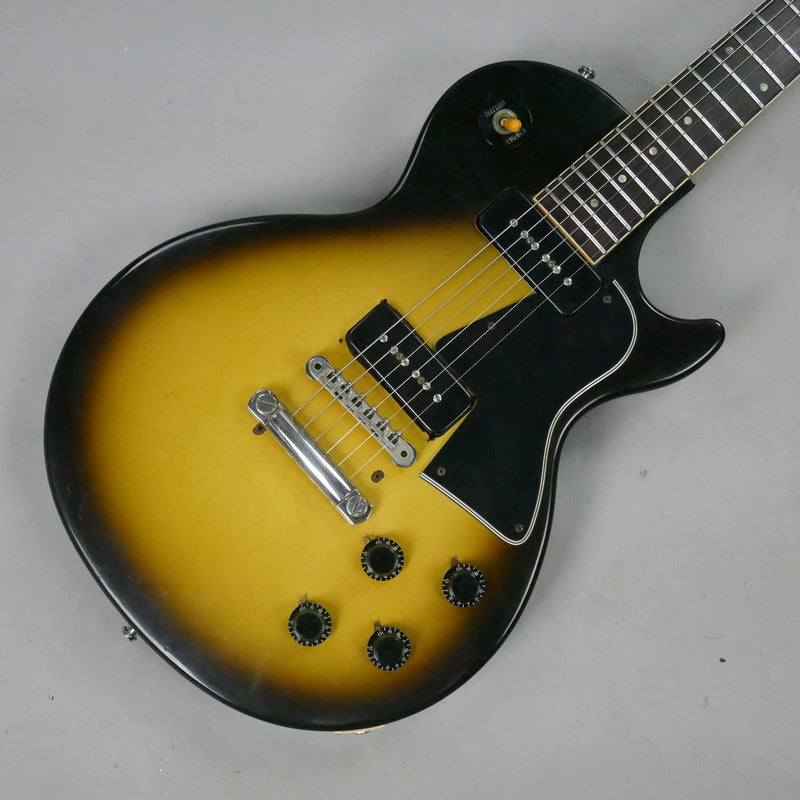 1989 Gibson Les Paul Special (USA, Sunburst)