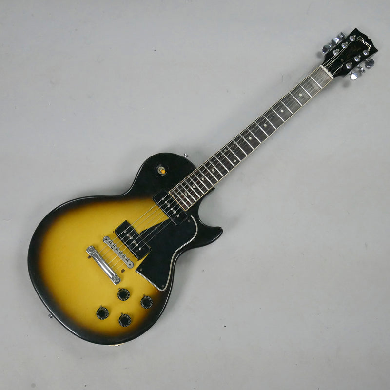 1989 Gibson Les Paul Special (USA, Sunburst)