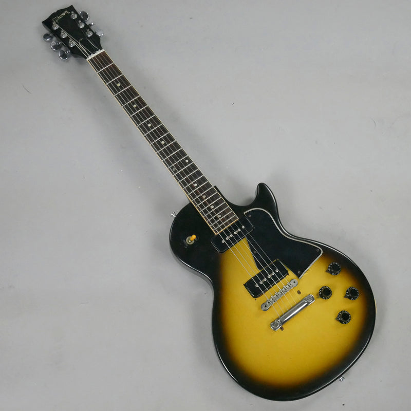 1989 Gibson Les Paul Special (USA, Sunburst)