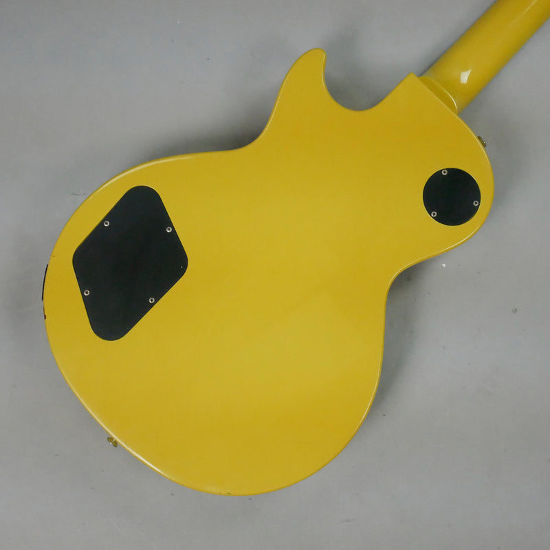 1988 Greco Les Paul Special (Japan, TV Yellow)