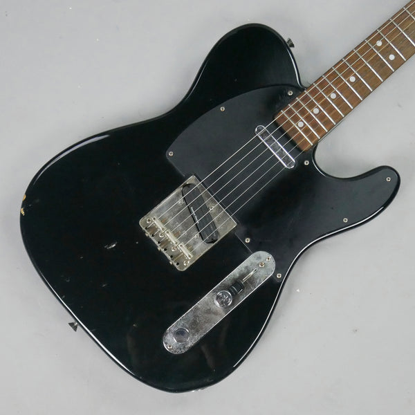 ギター Fender Japan Telecaster TL71 FENDER JAPAN TL-71 NAT|ドルフィンギターズ