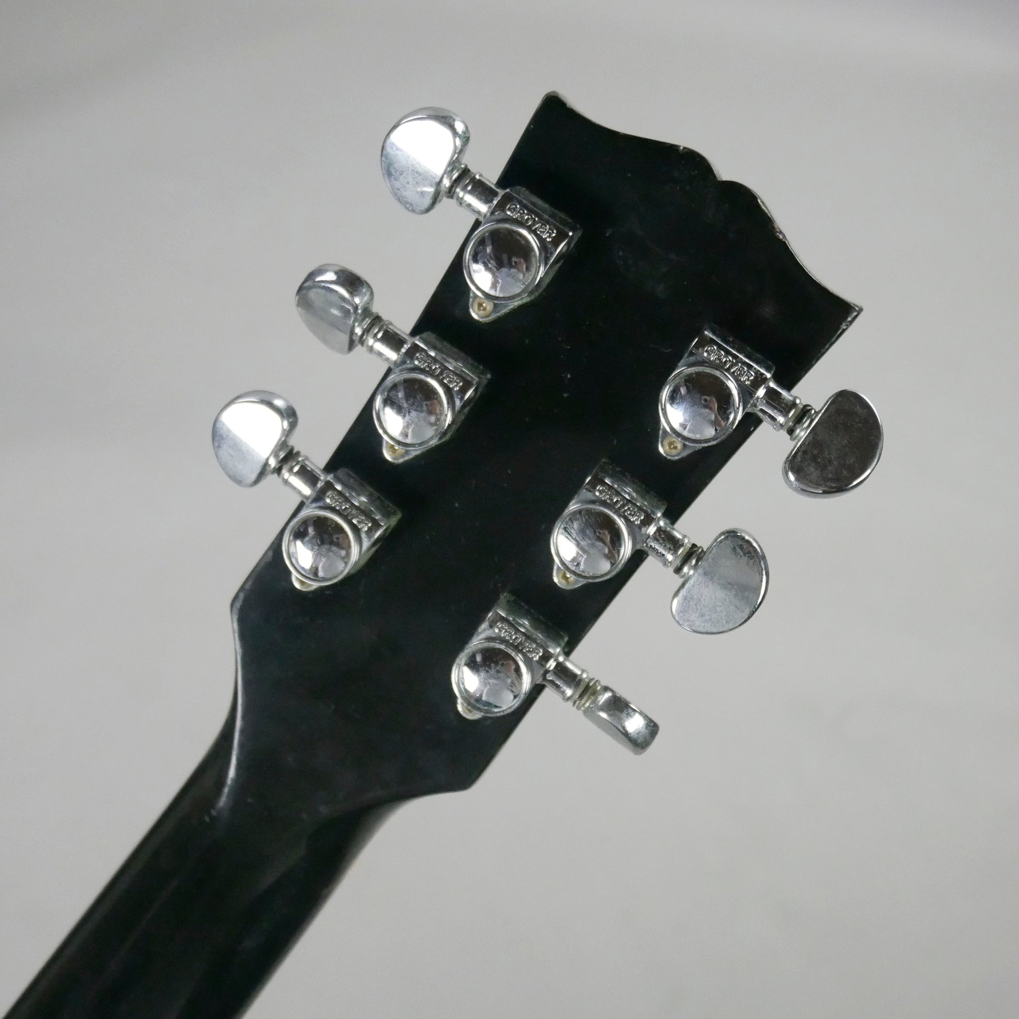 1999 Gibson Les Paul Studio (USA, Black, OHSC)