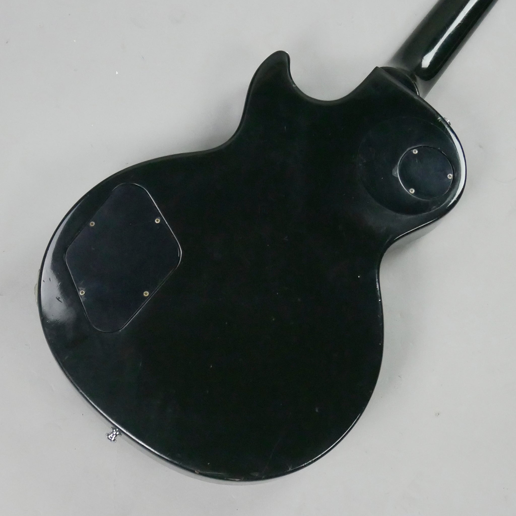 Gibson Les Paul Studio 1999年製 Gibson Les Paul Studio 1999 Black / Gold hardware electric