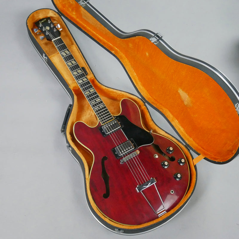 c1977 Greco SA-700R (Japan, Cherry, OHSC)