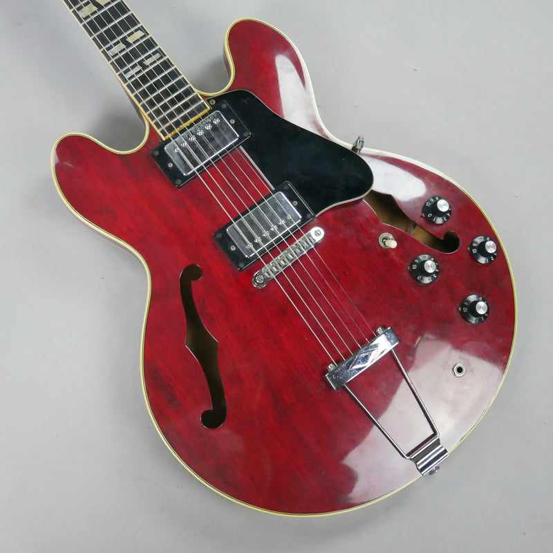 c1977 Greco SA-700R (Japan, Cherry, OHSC)