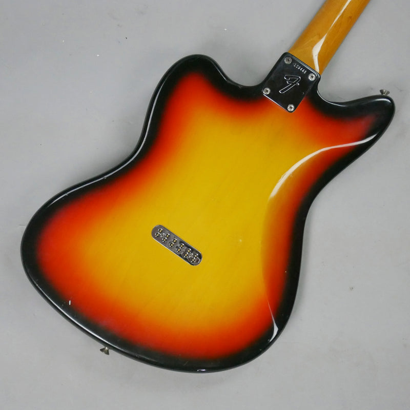 1965 Fender XII Electric Guitar (USA, Sunburst, OHSC)