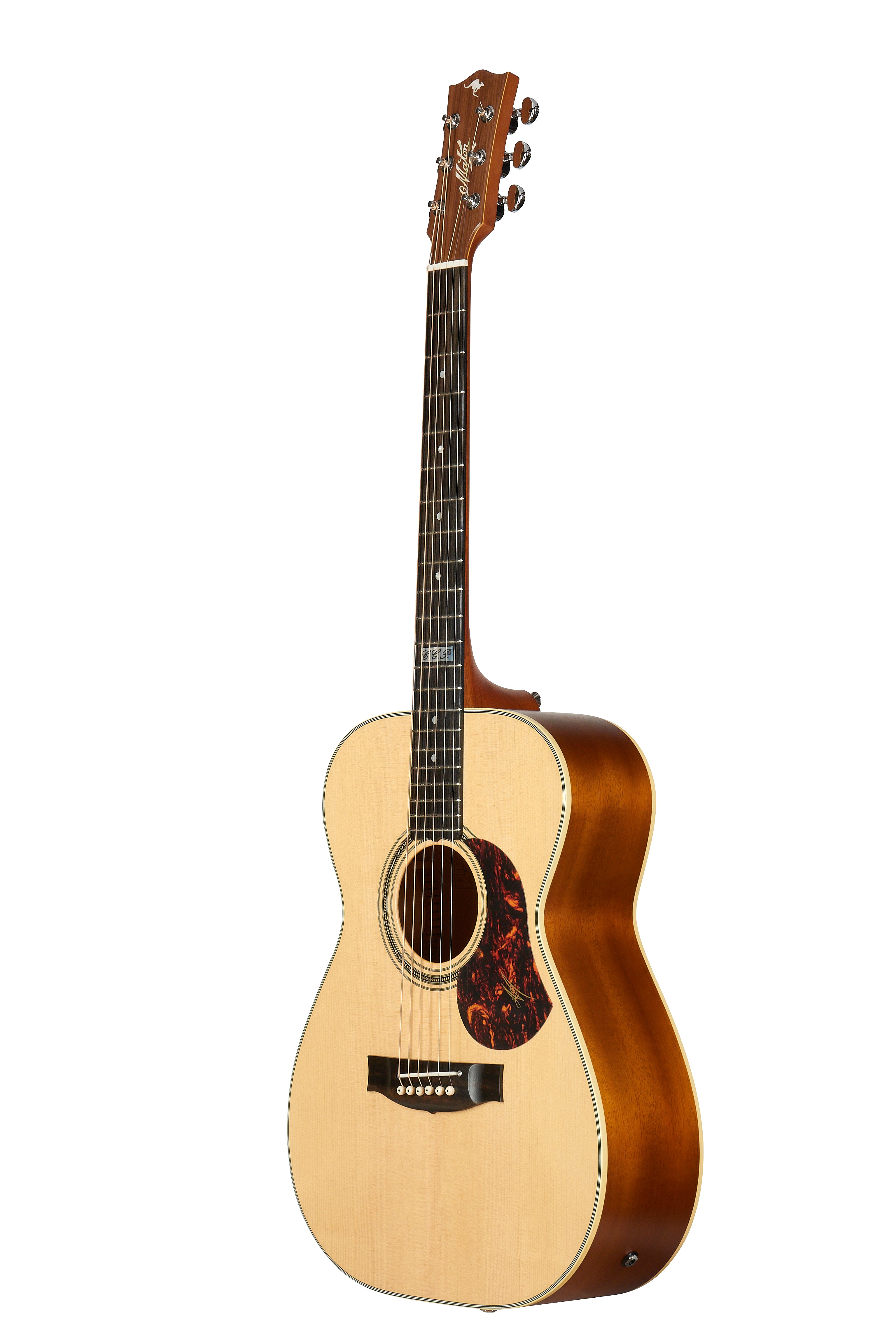 Maton EBG808TE Tommy Emmanuel Acoustic Electric (w/Hardcase)