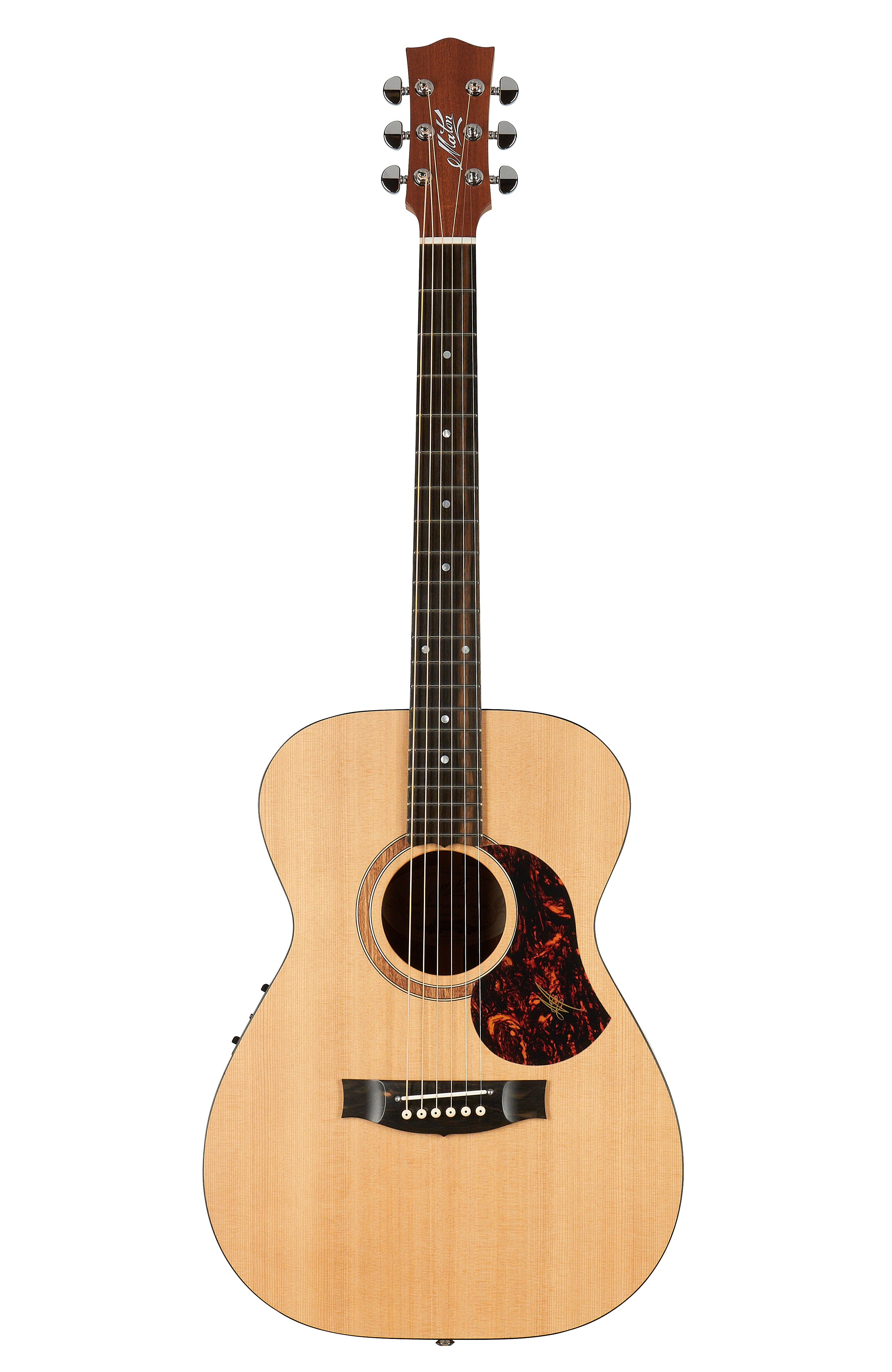 Maton SRS808 Solid Road Series Acoustic Electric (w/Hardcase)