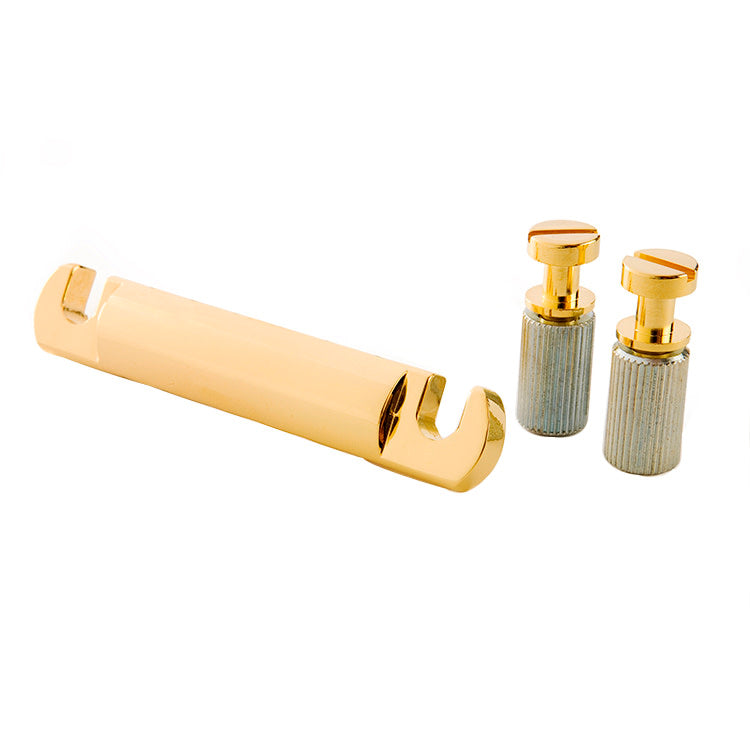 Gibson Stop Bar Tailpiece (Gold)