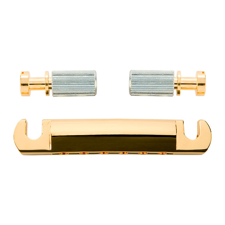 Gibson Stop Bar Tailpiece (Gold)