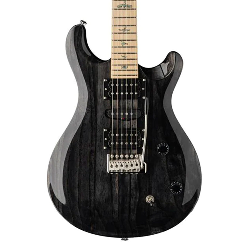 PRS SE Swamp Ash Special (Maple Fingerboard, Charcoal)