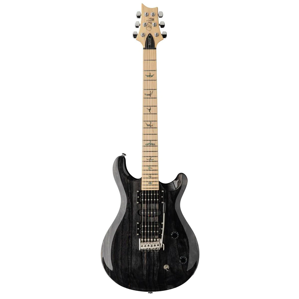 PRS SE Swamp Ash Special (Maple Fingerboard, Charcoal)