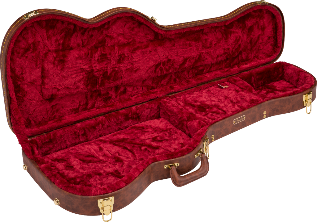 Fender Classic Series Poodle Case Stratocaster/Telecaster