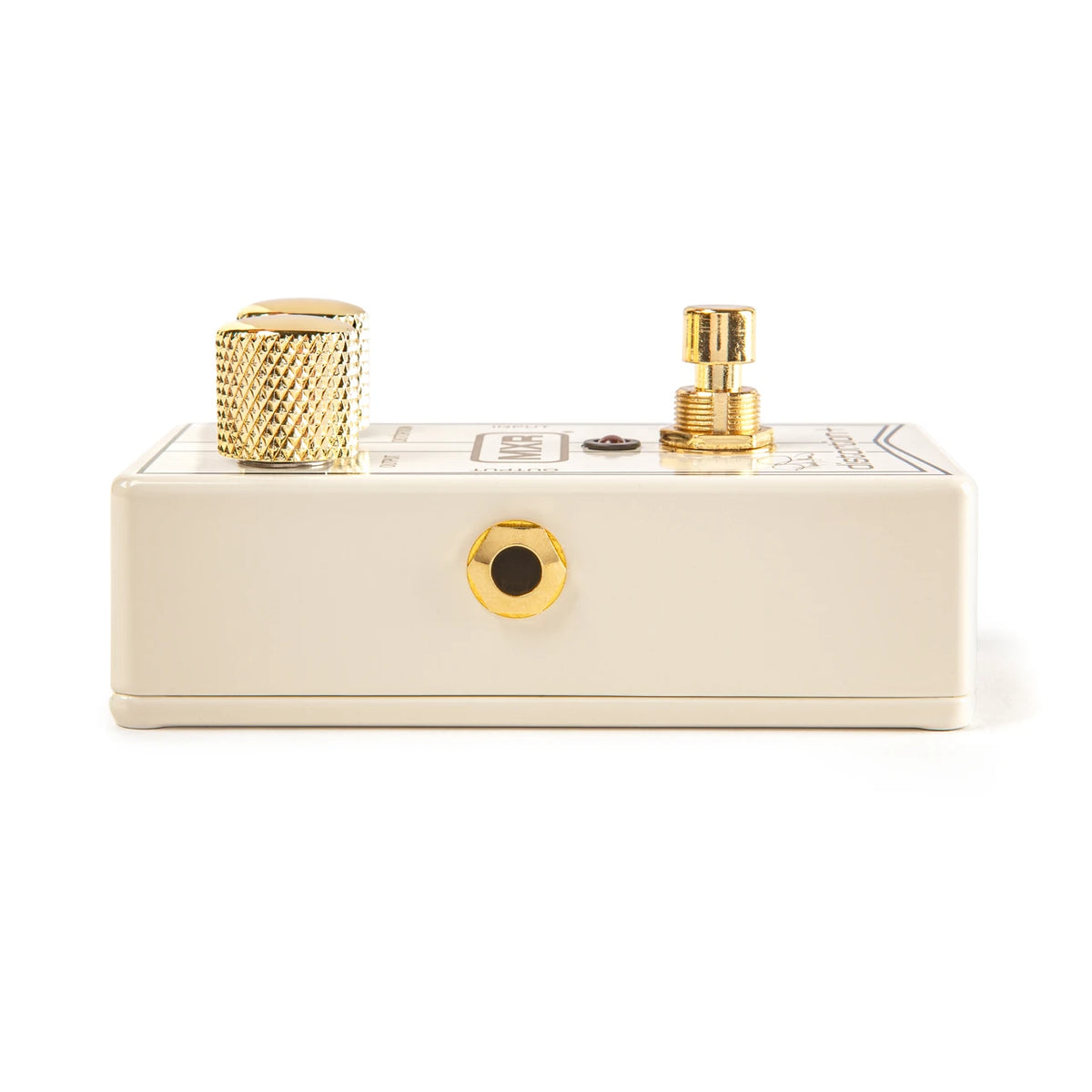 MXR Randy Rhoads RR104C Special Edition Distortion +