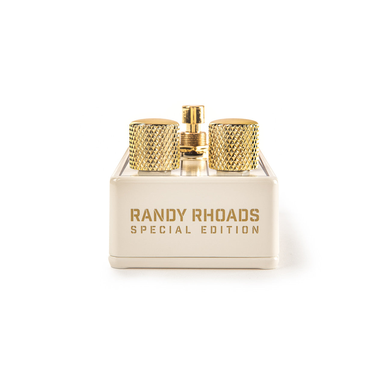 MXR Randy Rhoads RR104C Special Edition Distortion +