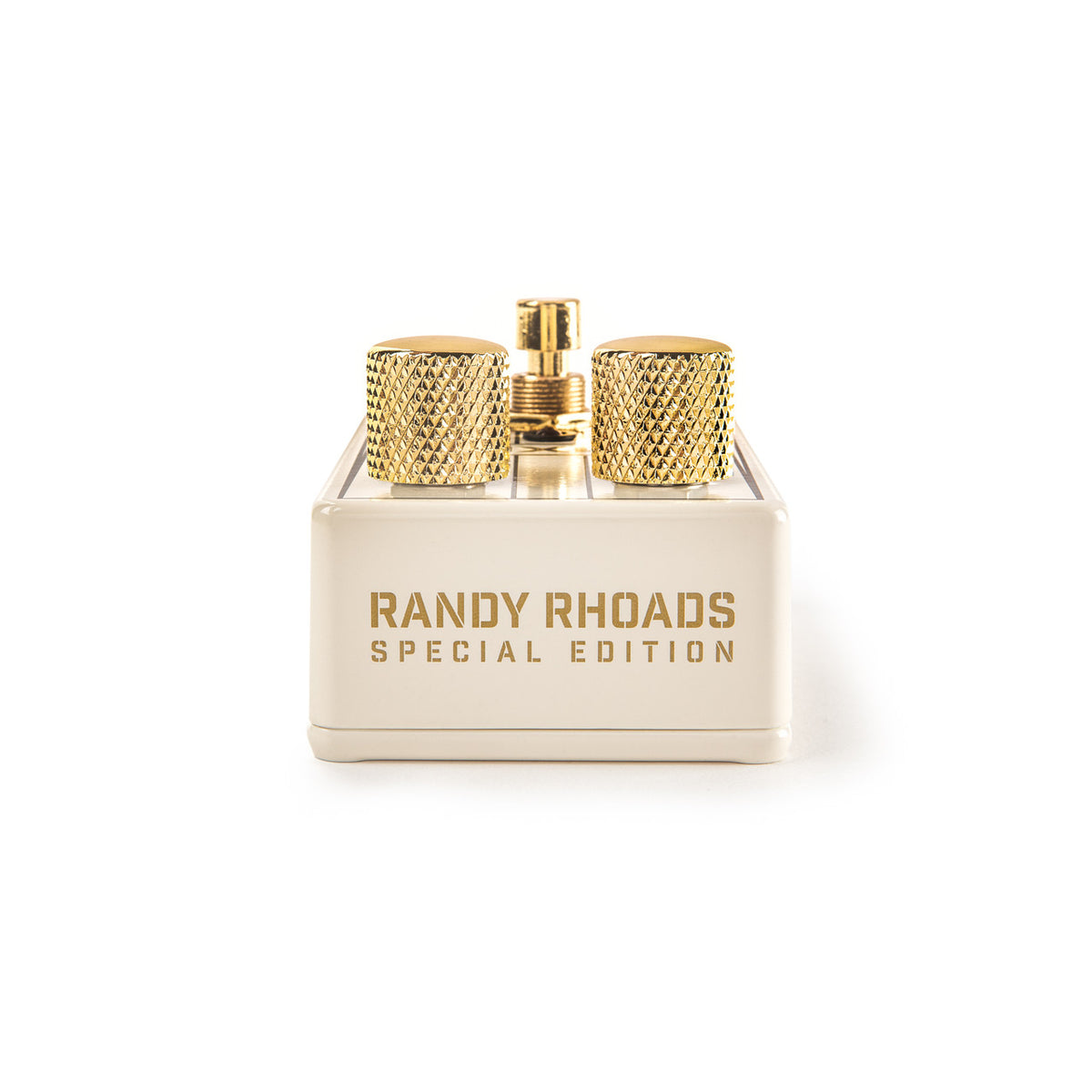 MXR Randy Rhoads RR104C Special Edition Distortion +
