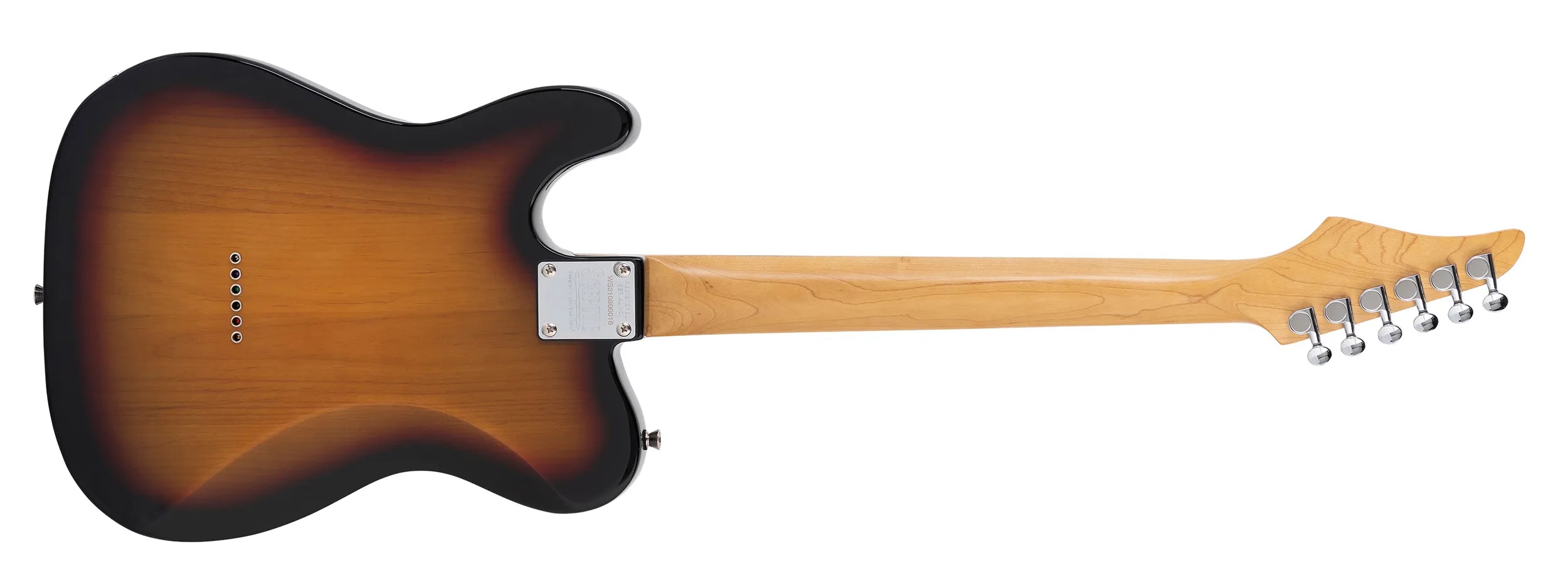 Levinson Sceptre Arlington Standard (3 Tone Sunburst)