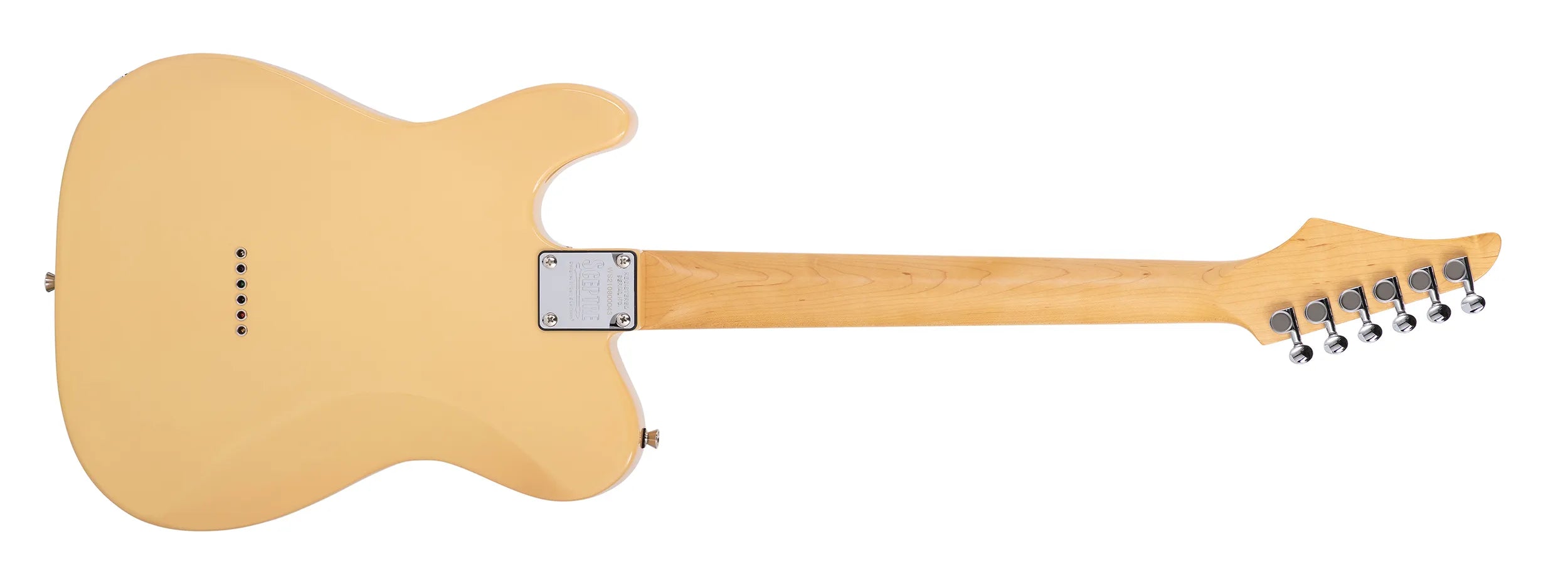 Levinson Sceptre Arlington Standard (Blonde)