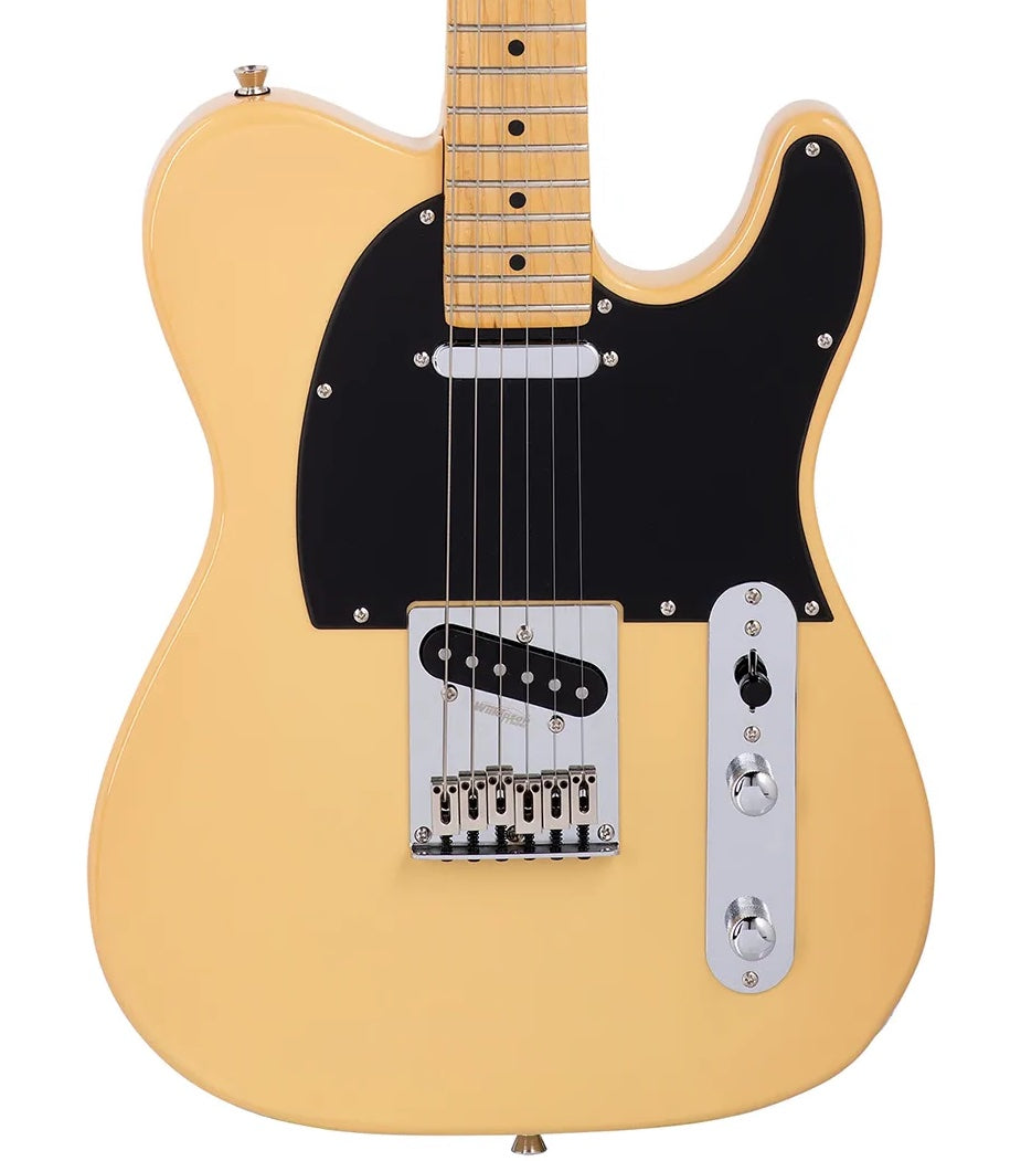 Levinson Sceptre Arlington Standard (Blonde)