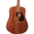 Martin D-15M Dreadnought (Solid Mahogany, Gig Bag)