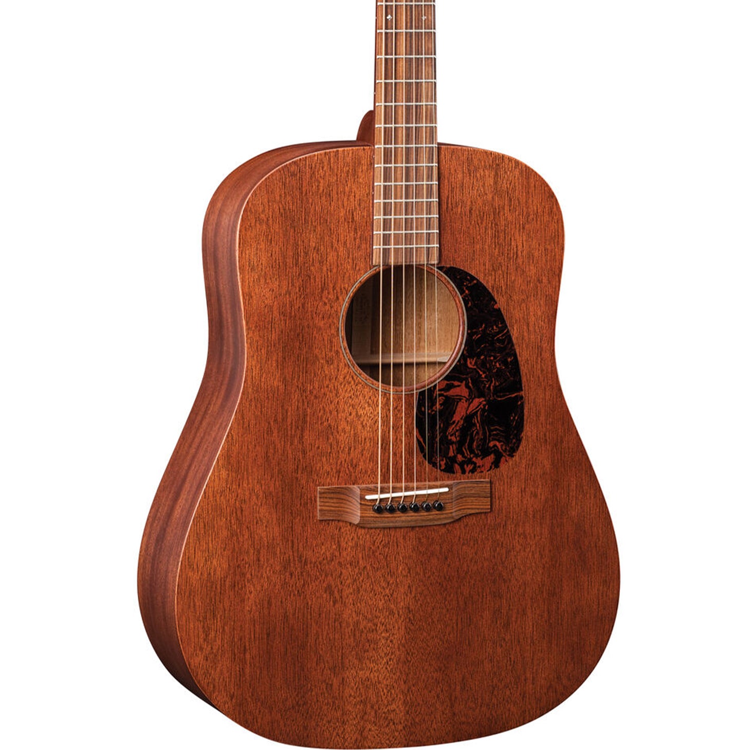 Martin D-15M Dreadnought (Solid Mahogany, Gig Bag)