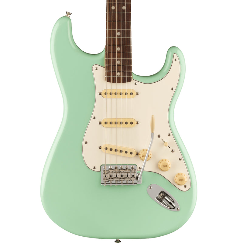 Fender Vintera II '70s Stratocaster (Rosewood Fingerboard, Surf Green)